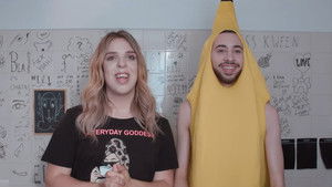 Poster for #LoveHurts