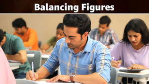 Poster for Balancing Figures