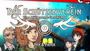 Poster for Episode 1