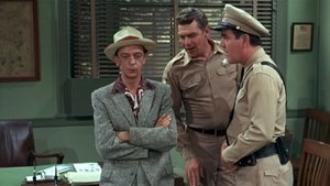 Poster for The Legend of Barney Fife