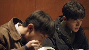 Poster for Episode 22