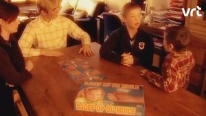 Poster for 8e aflevering