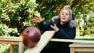 Poster for 1-2-3-hat