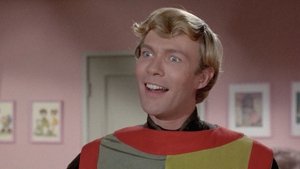 Poster for A Prince of a Guy