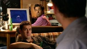 Poster for Episode Three