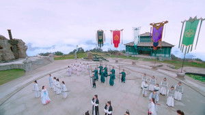 Poster for Episode 34 Poster for Episode 34