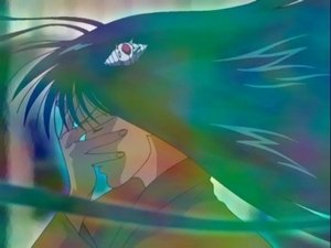 Poster for Big Magnum