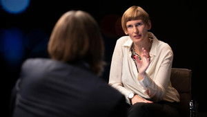 Poster for Episode 56