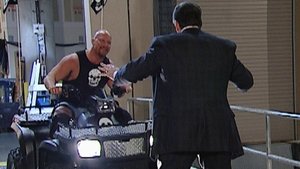 Poster for RAW 562
