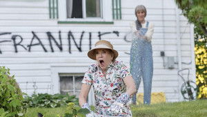 Poster for Not the Hydrangeas, Y'all!