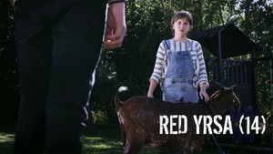 Poster for Save Yrsa