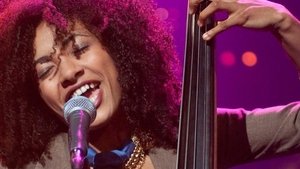 Poster for Esperanza Spalding / Madeleine Peyroux