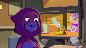 Poster for Miss Direct