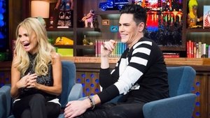 Poster for Kristin Chenoweth & Tom Sandoval