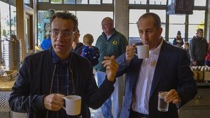 Poster for Fred Armisen: I Wasn't Told About This... With Special Feature: I'm Dying, Jerry