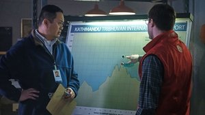 Poster for Kathmandu Descent