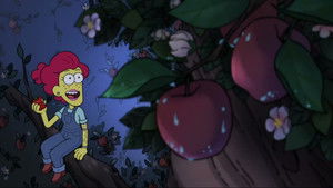 Poster for Family Tree