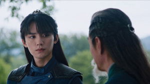 Poster for Episode 21