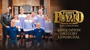 Poster for Episode 5