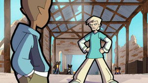 Poster for Episode 24 Poster for Episode 24