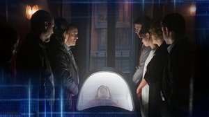 Poster for Episode 11