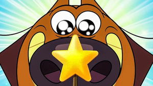 Poster for Wacky Wand