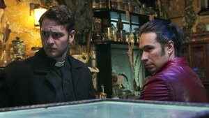 Poster for The Demons Are Among Us