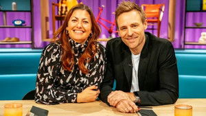 Poster for Episode 8