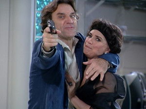 Poster for Chapter 155