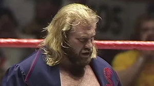 Poster for Philadelphia Spectrum: Feb. 19, 1983