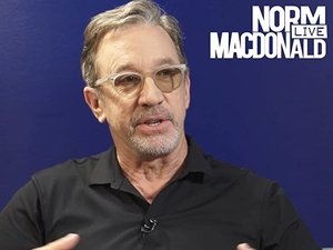 Poster for Tim Allen