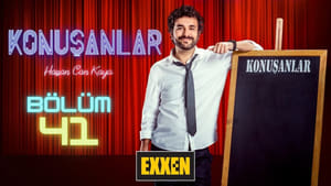 Poster for Episode 41
