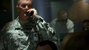 Poster for Chaos Theory