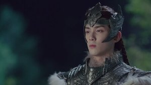 Poster for Episode 13