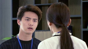 Poster for Episode 28