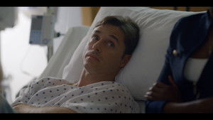 Poster for Muestra de compasión