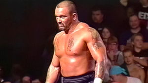 Poster for ECW Hardcore TV - Aug. 06, 1996