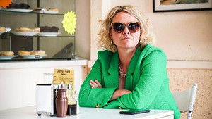 Poster for 10/09/2021