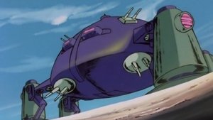 Poster for Zeon's Secret Mine
