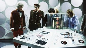 Poster for The Three Doctors (2)