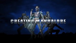 Poster for Creating Mandalore