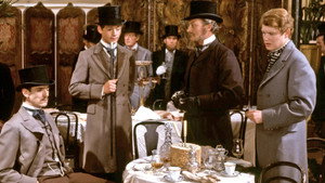 Poster for The Duke's Children (1) Poster for The Duke's Children (1)