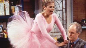 Poster for Will Work For Dick