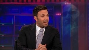 Poster for Ben Affleck
