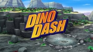 Poster for Dino Dash