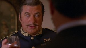 Poster for Generalissimo