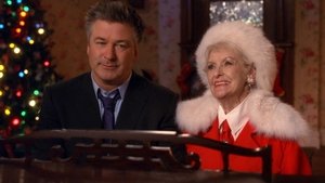Poster for Christmas Special