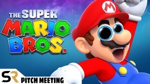 Poster for The Super Mario Bros. Movie (2023)