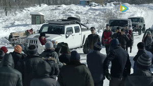 Poster for Episode 1