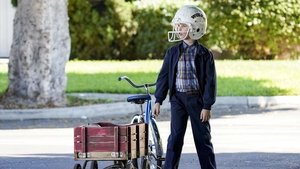 Poster for A High-Pitched Buzz and Training Wheels